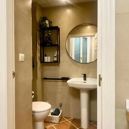 Puerta Del Camino 1