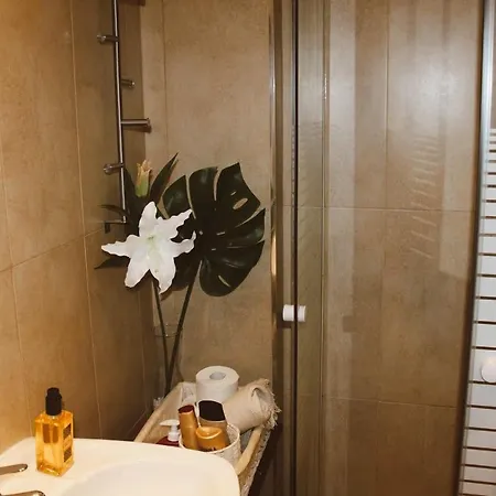 Apartamento Puerta Del Camino 1 Lejlighed *