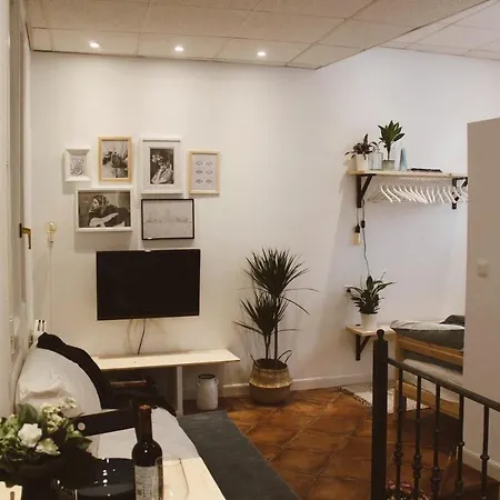 Apartamento Puerta Del Camino 1 Lejlighed *