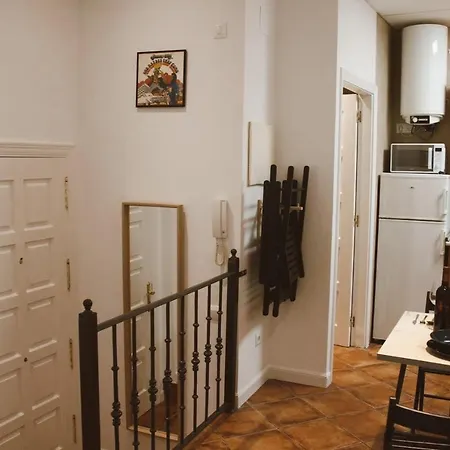 Apartamento Puerta Del Camino 1 Bilbao