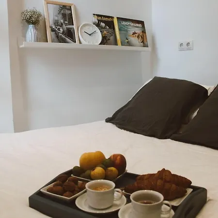 Apartamento Puerta Del Camino 1 Lejlighed *