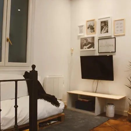 Apartamento Puerta Del Camino 1 * Bilbao