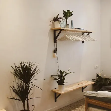 Lejlighed Apartamento Puerta Del Camino 1